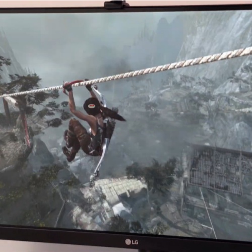 Màn hình LG UltraWide 29WQ500 29 inch