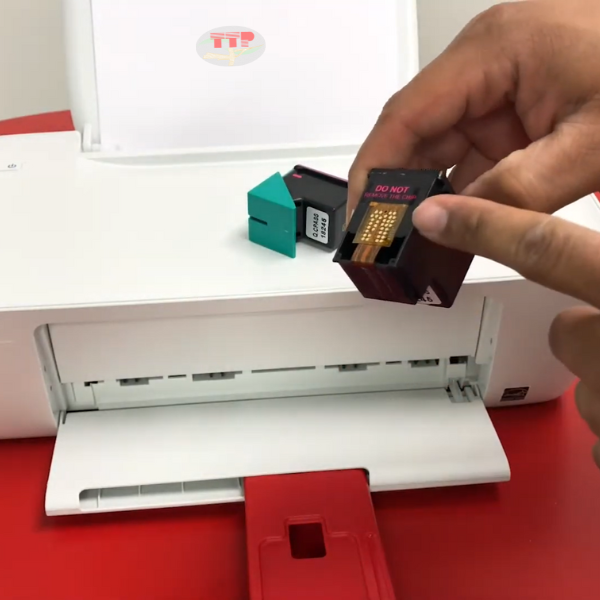 Hộp mực HP 63/ HP 63XL BK