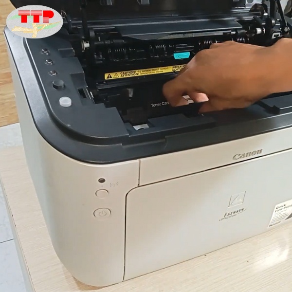 Hộp mực Canon 326