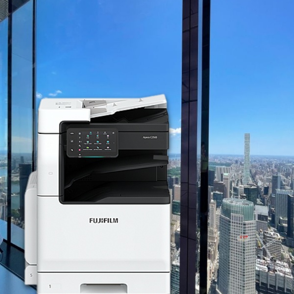 máy photocopy màu FujiFilm Apeos C2560