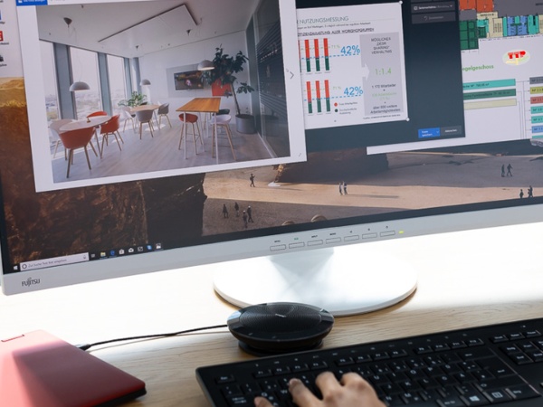 Công nghệ màn hình