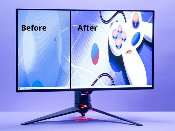 Công nghệ màn hình