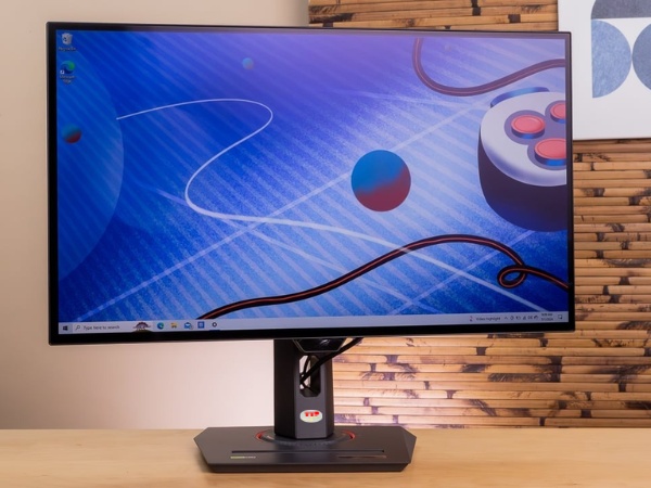 Công nghệ màn hình