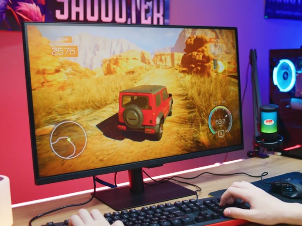 Công nghệ màn hình