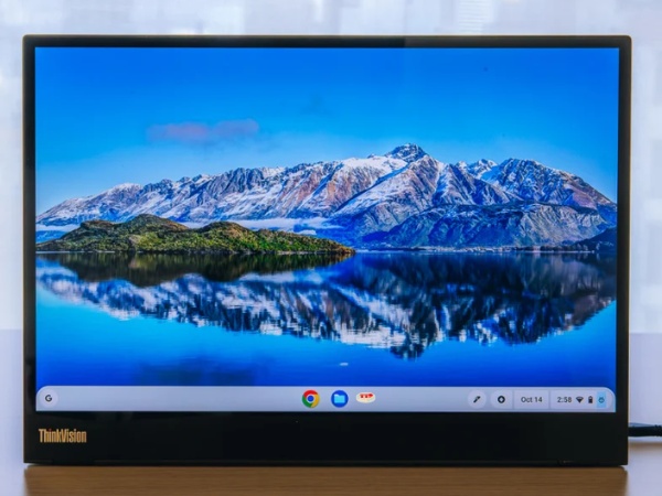 Công nghệ màn hình