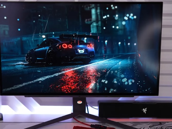 Công nghệ màn hình