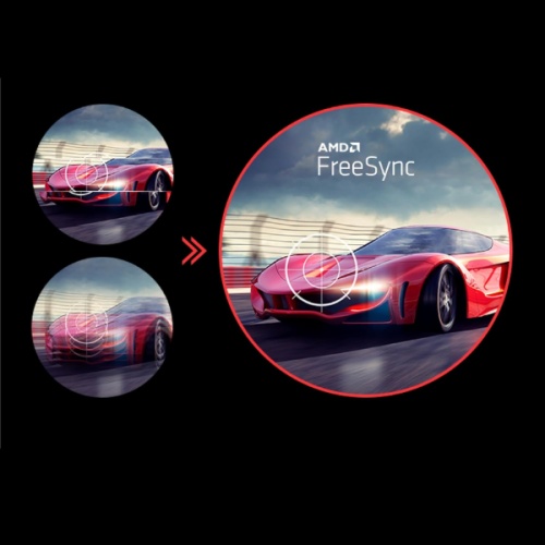 màn hình máy tính LG 27MR400-B