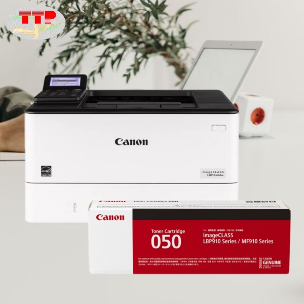 Hộp mực Canon 050