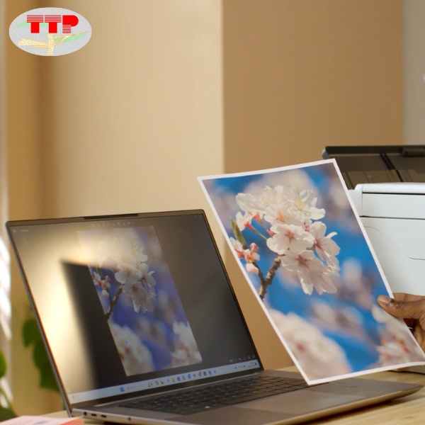 Máy in màu Canon MAXIFY GX3070