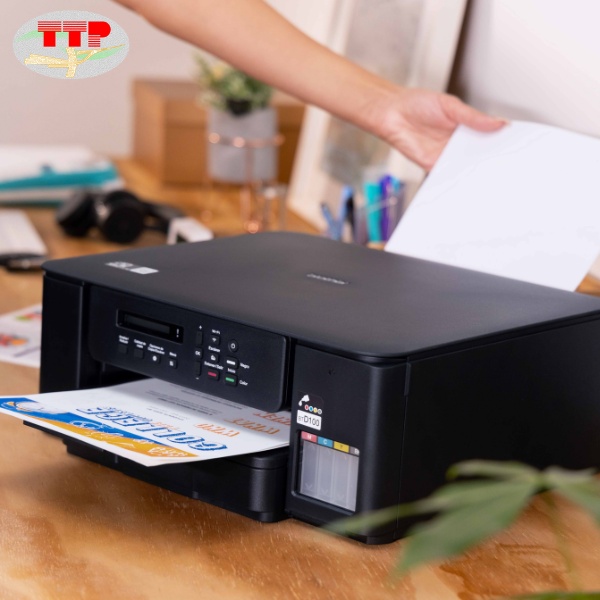 Máy in Brother DCP-T530Dw