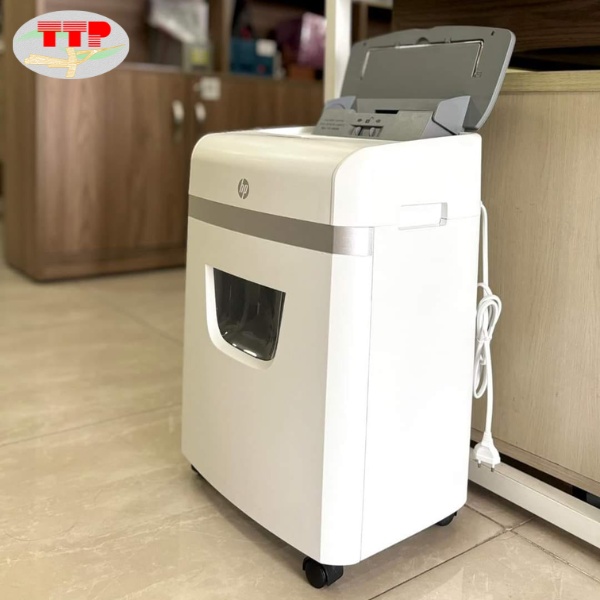 Máy hủy giấy HP W23120CC