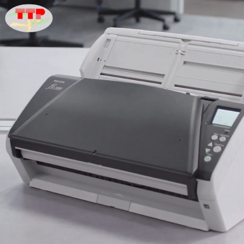 Máy scan Ricoh fi-7480