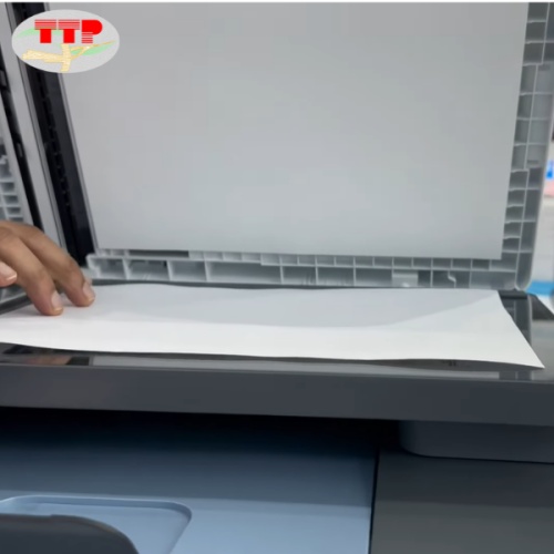 Máy in màu HP Color LaserJet Pro MFP 3303fdw