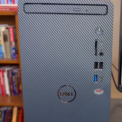 Máy tính để bàn Dell Ins 3030T MTI71035W1-16G-1T