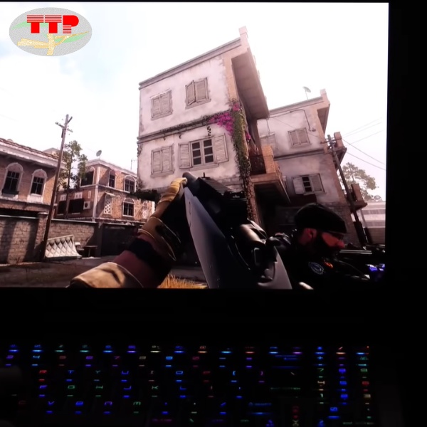 Laptop MSI Stealth 16 Mercedes AMG A1VGG 293VN Ultra 9 185H