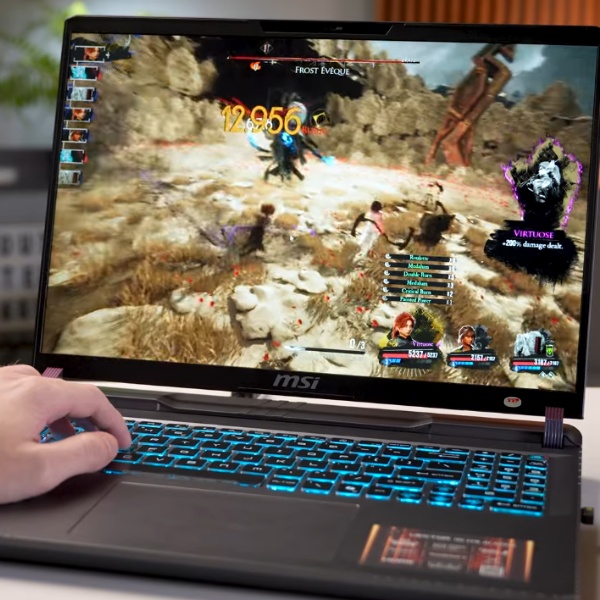 MSI Vector 16 HX AI A2XWIG 062VN Ultra 9 275HX