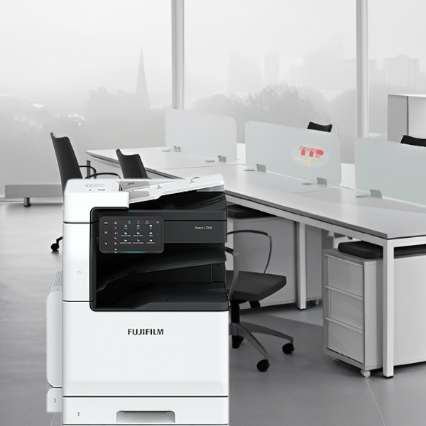 máy photocopy màu FujiFilm Apeos C2560