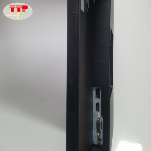 Màn hình HP P24h G4 7VH44AA