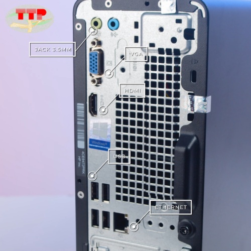 Máy tính bộ HP S01-pF4010d AZ0F6PA