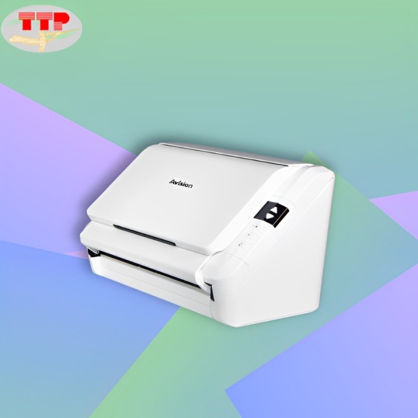 máy quét Avision AV332U