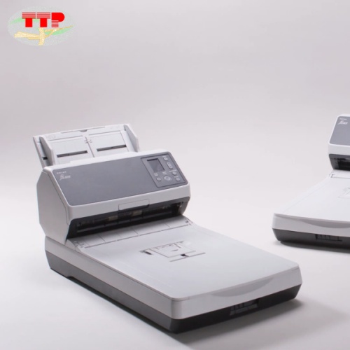 Máy scan Ricoh Fi-8290