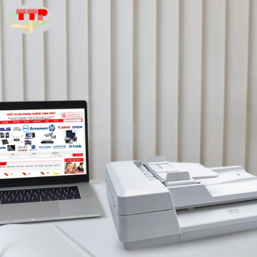 Máy scan Ricoh SP-1425