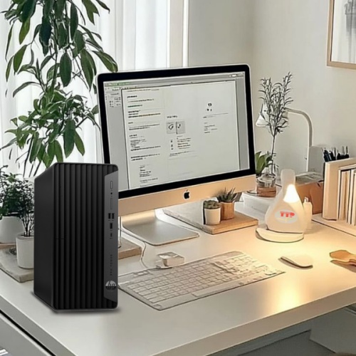 Máy tính bộ HP Pro Tower 400 G9 AZ6E9PT