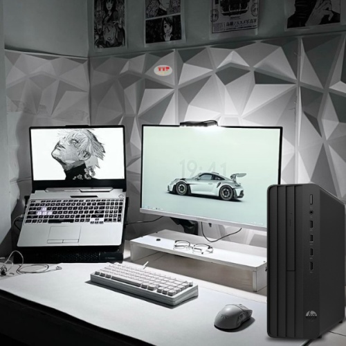 Máy bộ HP Pro 280 G9 SFF AY2G3PT