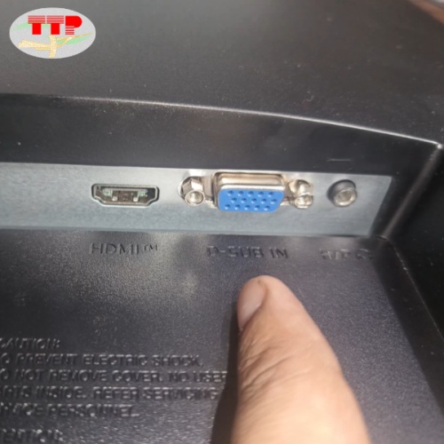 Màn hình LG 24MR400-B 23.8 inch