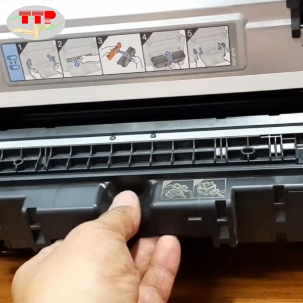 Drum Canon Cartridge 029