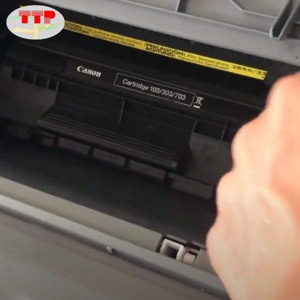Hộp mực Canon 303
