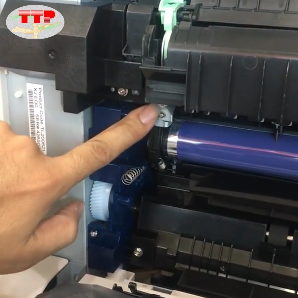 Cụm trống photocopy Fuji Xerox CT351075