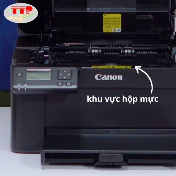 Hộp mực Canon 050