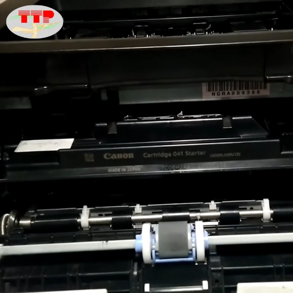 Hộp mực Canon 041