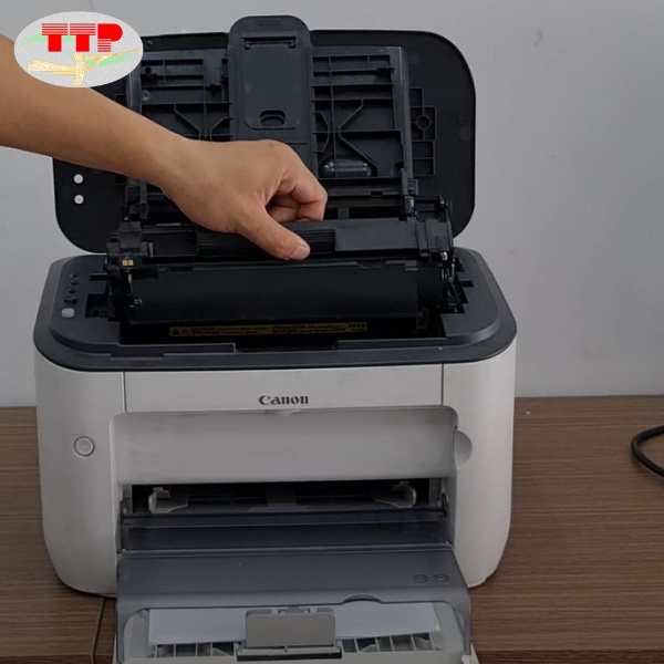 Hộp mực Canon 326