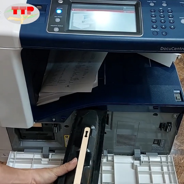 Hộp mực Fuji Xerox CT202509