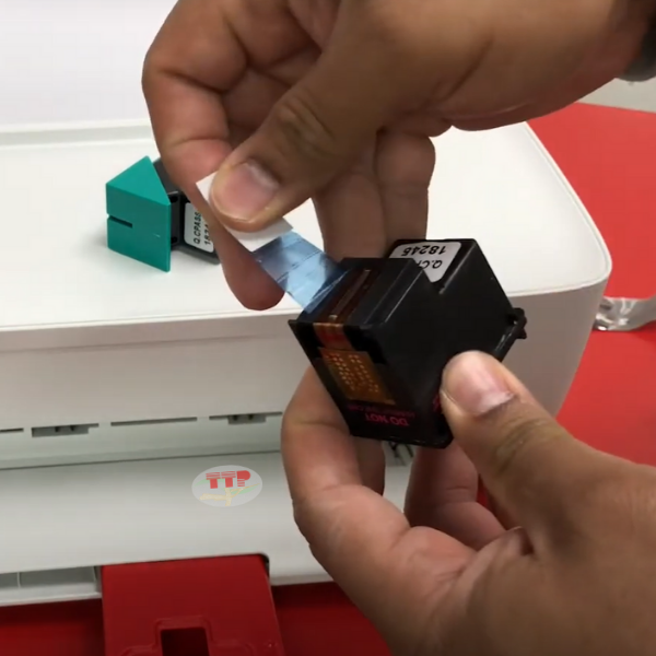 Hộp mực HP 63/ HP 63XL BK