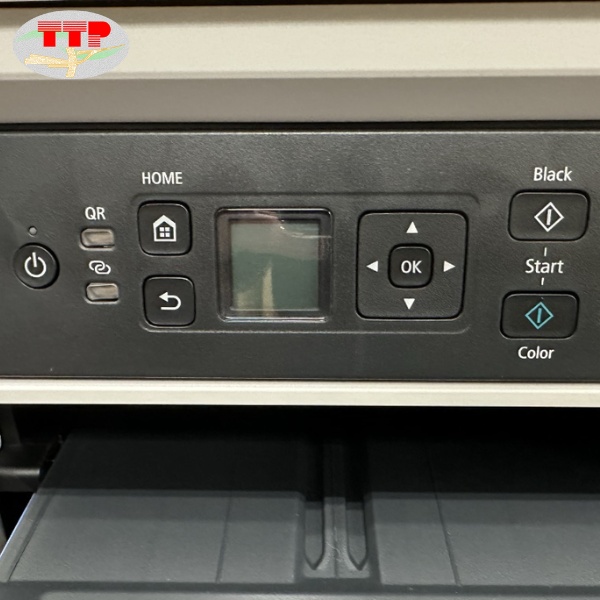 Máy in màu Canon MAXIFY GX3070