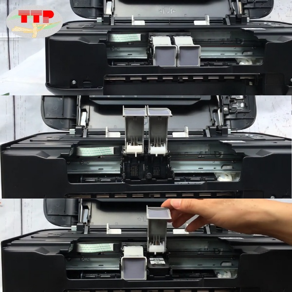 Hộp mực Canon PG-810 PGBK