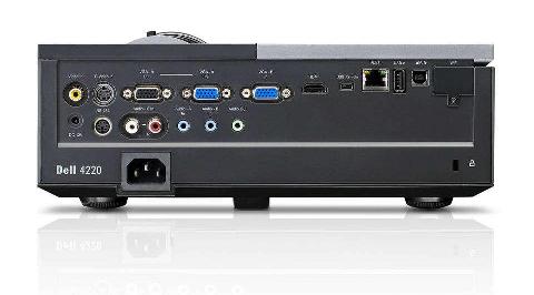 Máy chiếu Dell 4320