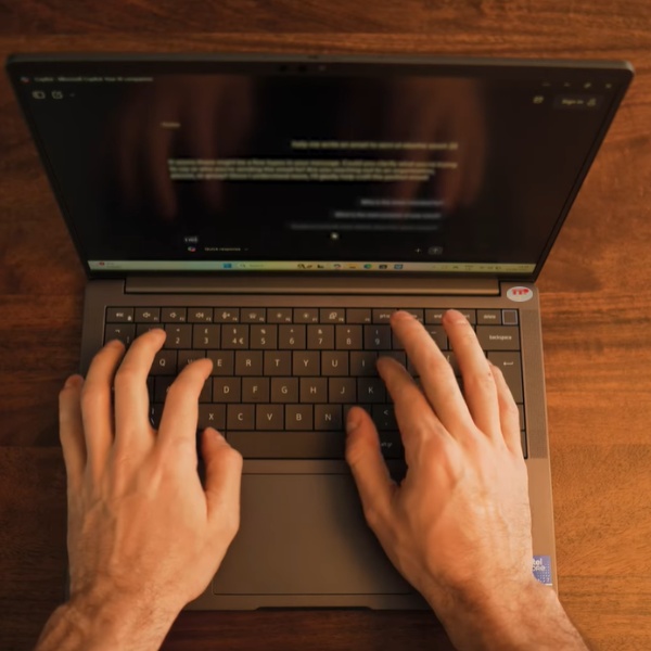 Dell 16 DC16250 71076092