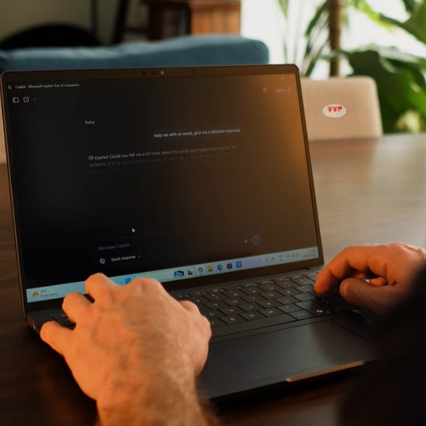 Dell 16 DC16250 71076092