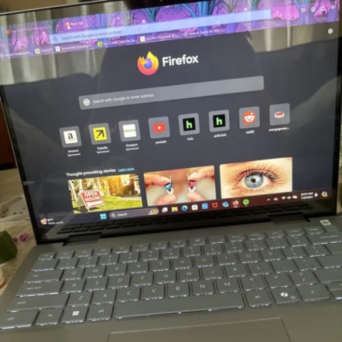 Dell Inspiron 14 7440 2-in-1 N4I5006W1