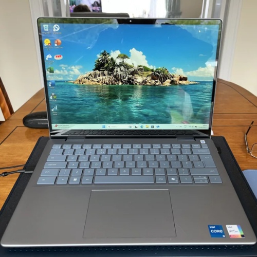 Dell Inspiron 14 7440 2-in-1 N4I5006W1