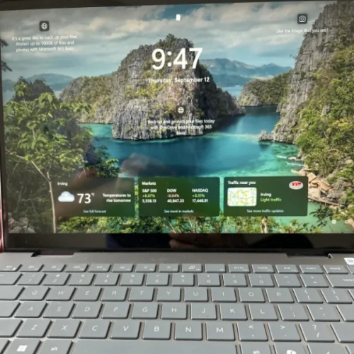 Dell Inspiron 14 7440 2-in-1 N4I5006W1