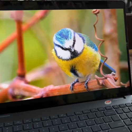 Dell Inspiron 16 5640 KHPF5