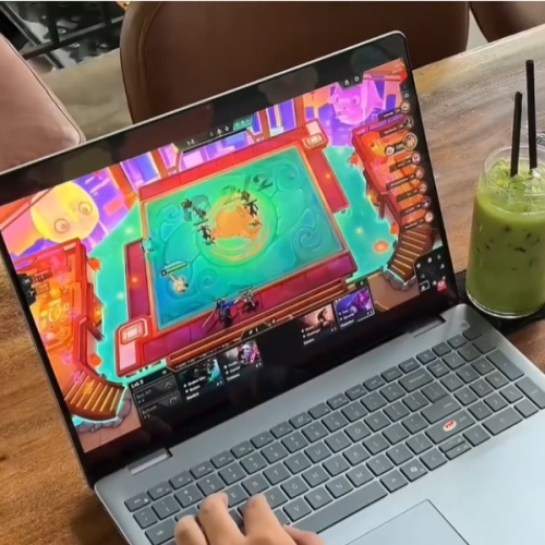 Dell Inspiron 16 5640 KHPF5