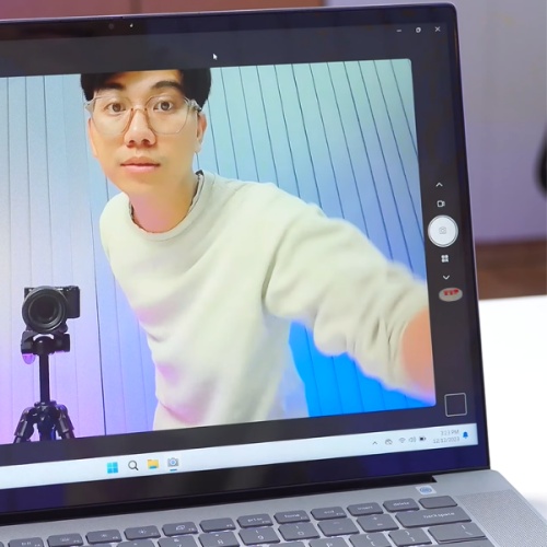 Dell Inspiron 16 5640 KHPF5