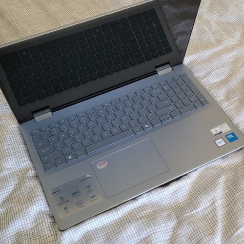 Dell Inspiron 16 5640 N5640-C7U161W11IBU