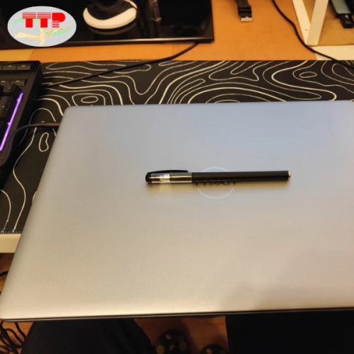 Dell Inspiron 16 5640 N5640-C7U161W11IBU